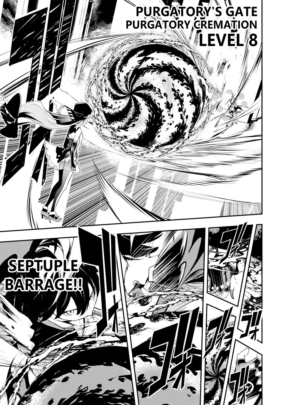 Rakudai Kenja Gakuin no Musou ~ Nidome no Tensei, S Rank Cheat Majutsushi Boukenroku Chapter 16.5 Bahasa Indonesia